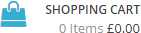 Shopping Cart
